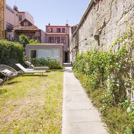 Oporto Sweet Home II Porto Exterior foto