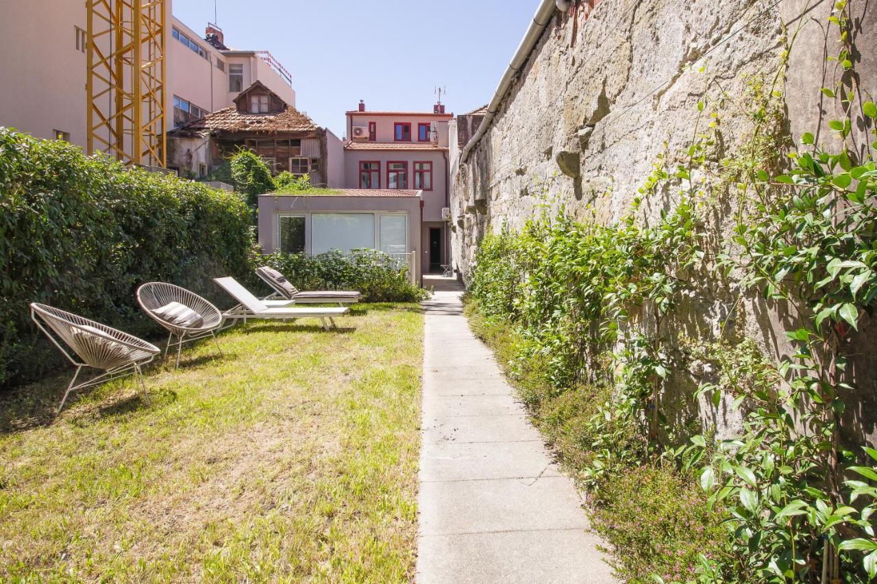Oporto Sweet Home II Porto Exterior foto
