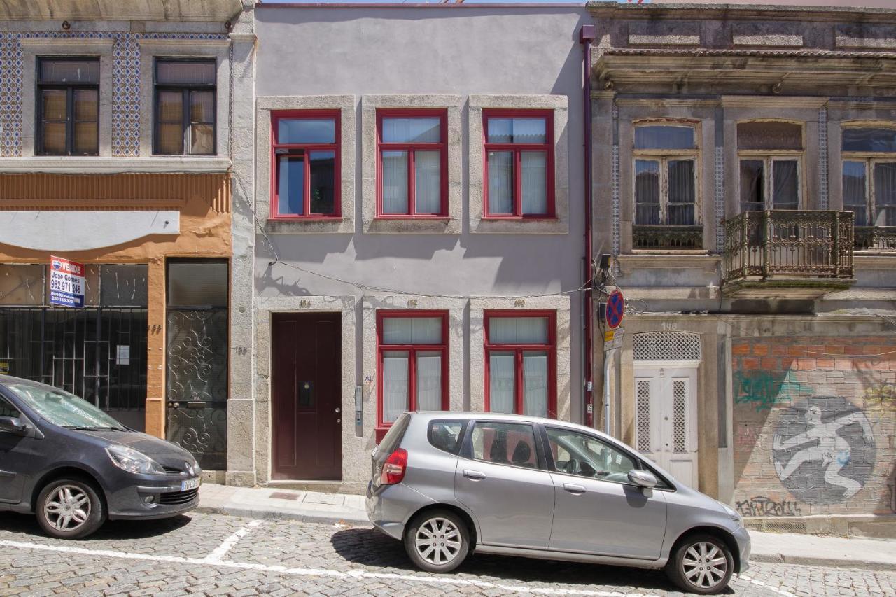 Oporto Sweet Home II Porto Exterior foto