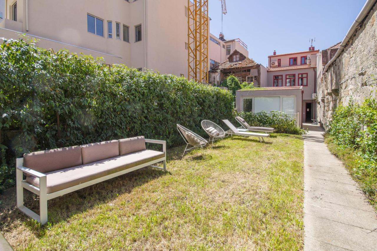 Oporto Sweet Home II Porto Exterior foto